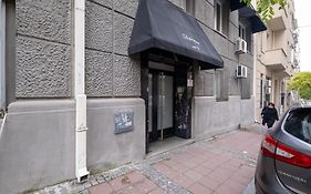 Selection Rooms